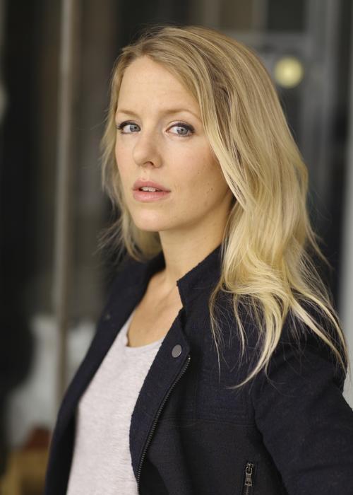 Elizabeth Elkins