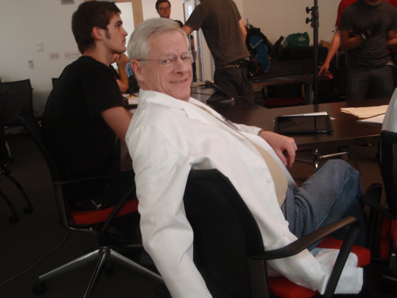 Boyd Smith