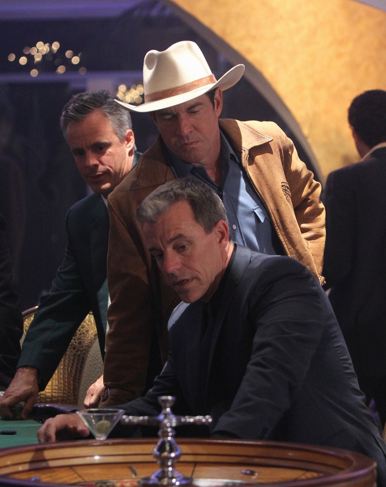 Johnny Michael