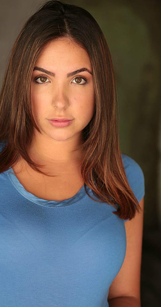 Alyssa Esposito