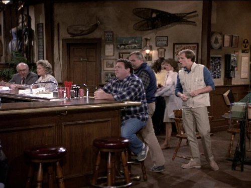 Cliff Clavin