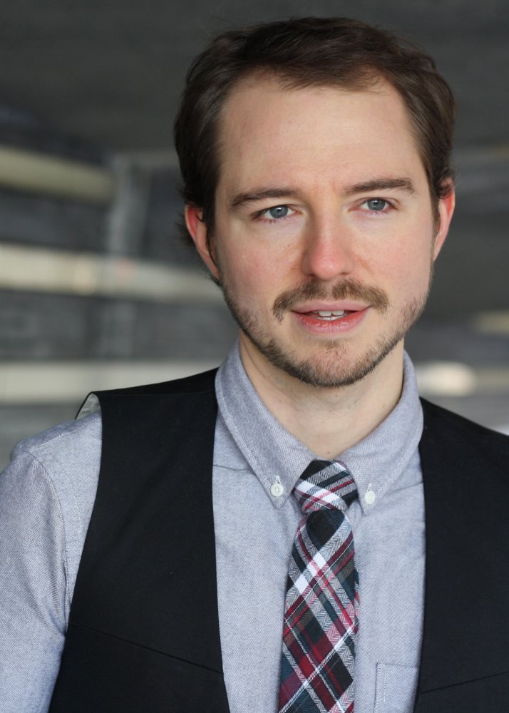 Justin Fair