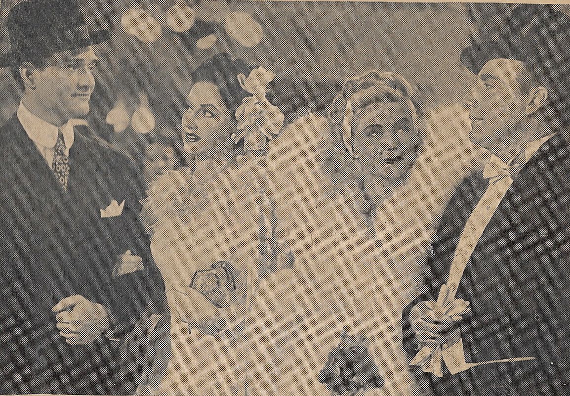 Virginia O'Brien