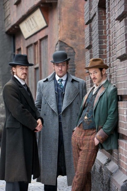 Detective Sergeant Bennet Drake