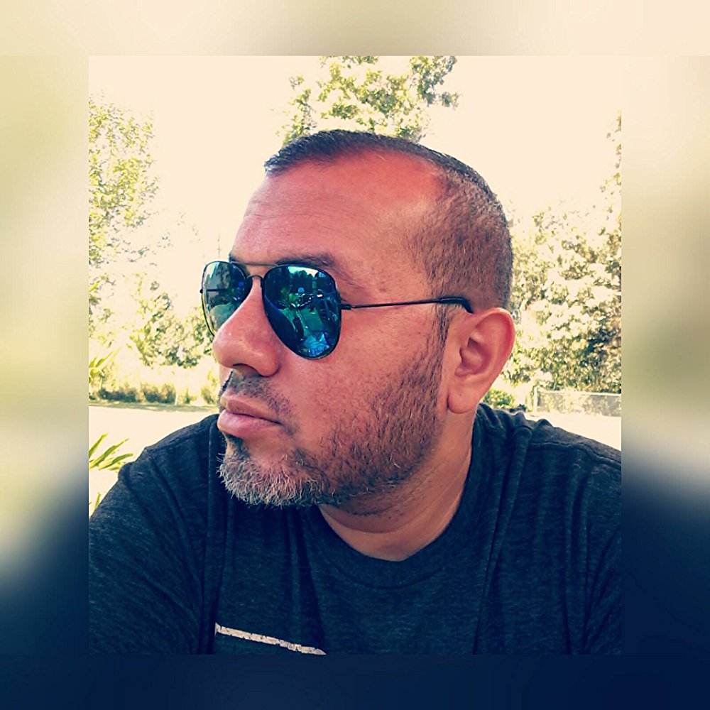Mario Ruiz