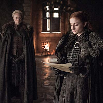 Brienne of Tarth