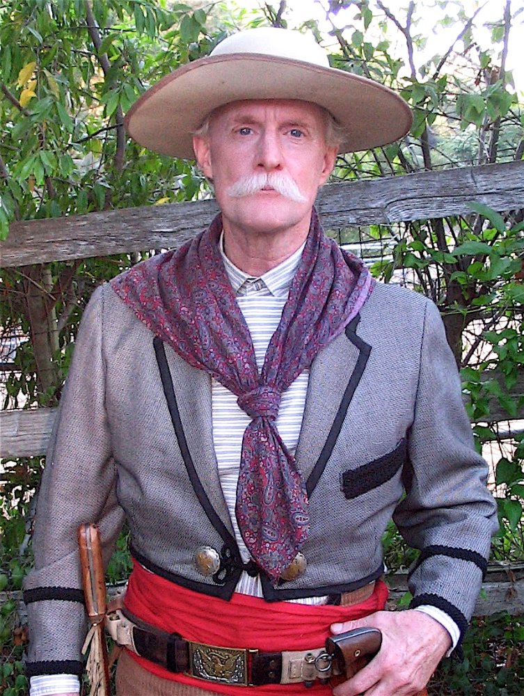 John Luder