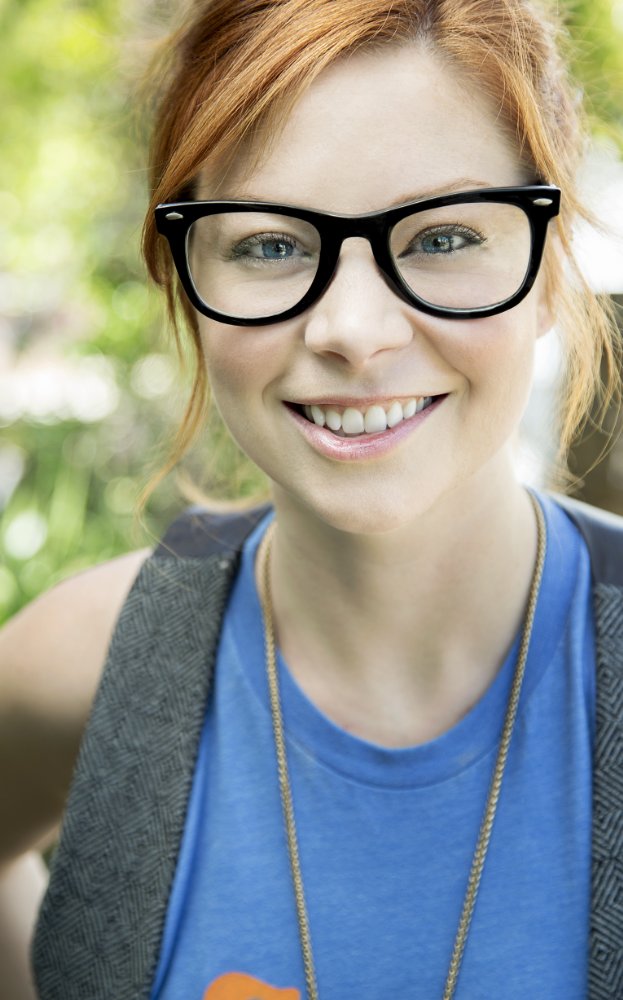 Katie Page