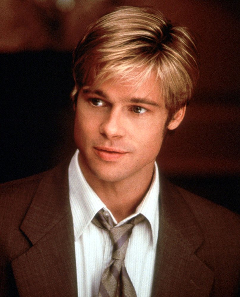 Joe Black