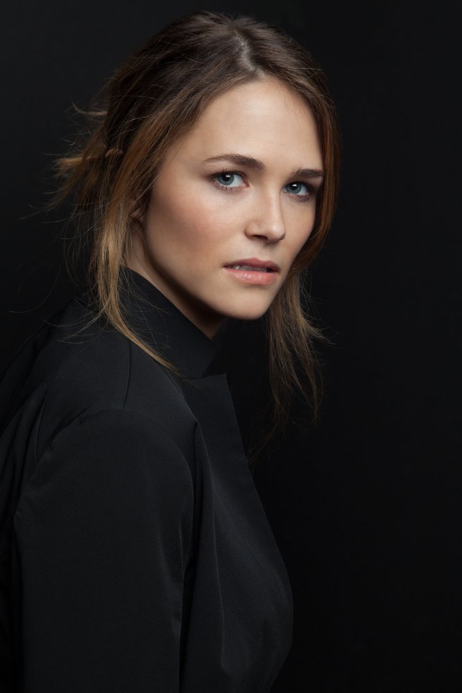 Katie Anne Mitchell