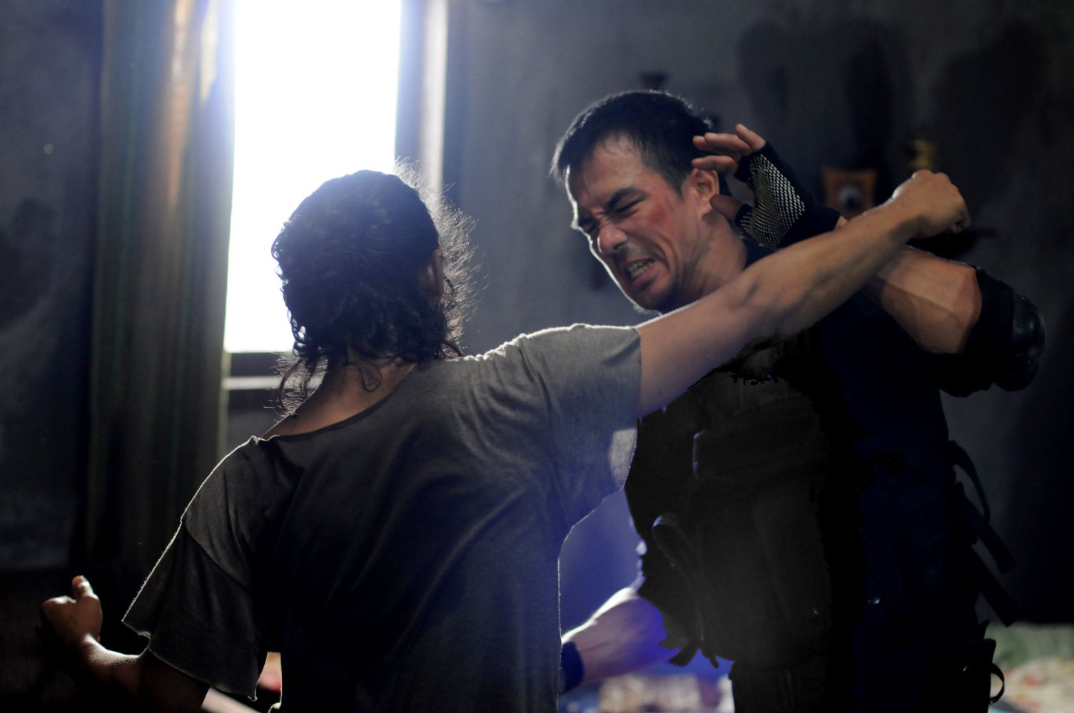 Joe Taslim