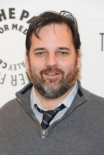 Dan Harmon