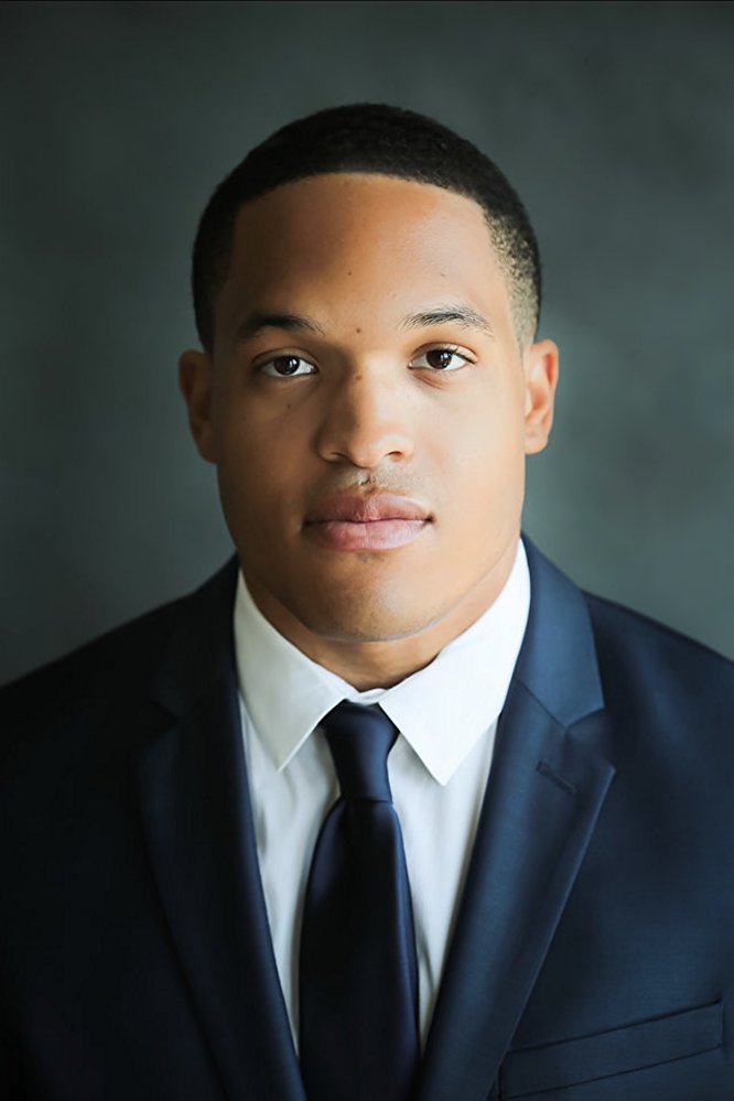 Matthew Excel Simmons