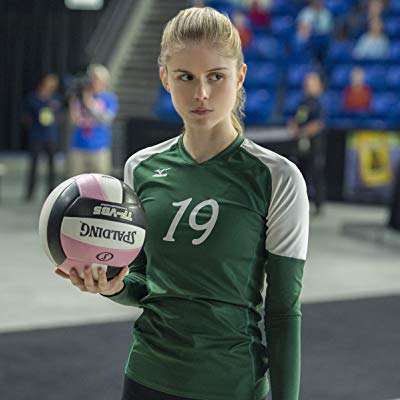 Kelley Fliehler