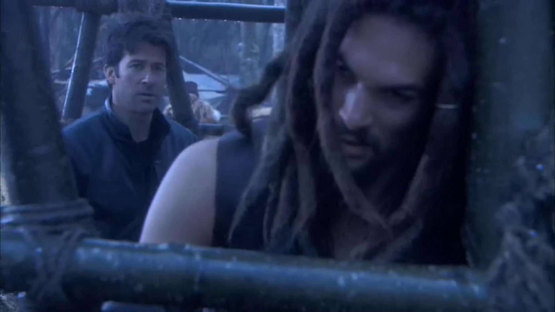 Ronon Dex