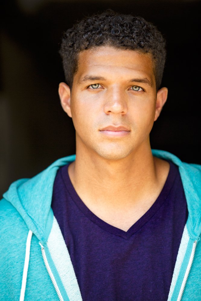 Aaron Lee Wright