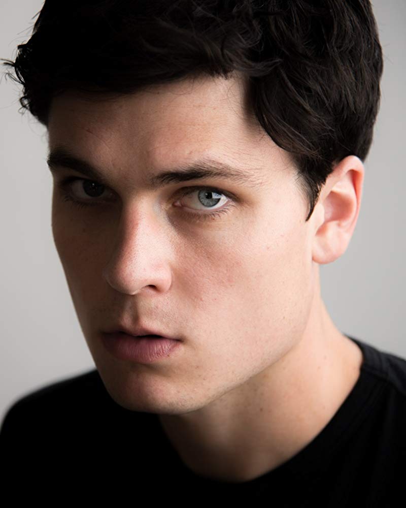 Samuel Woodhams