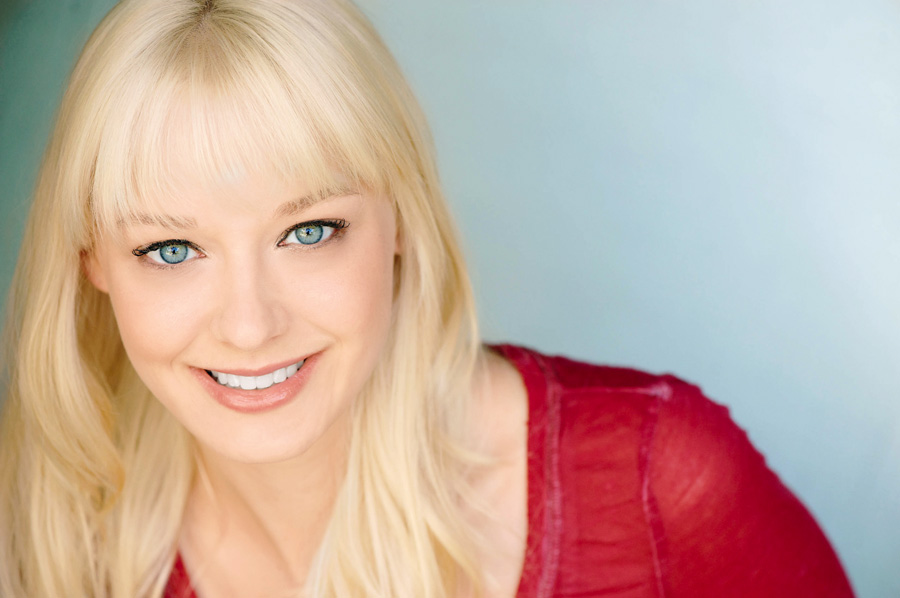 Katelyn Causey