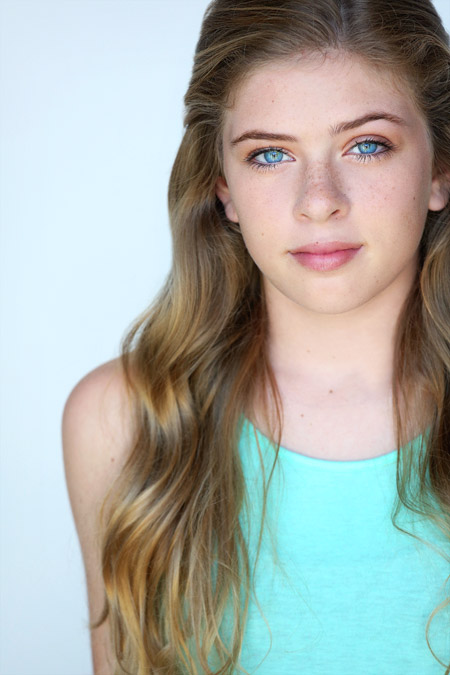 Brittany Fisheli
