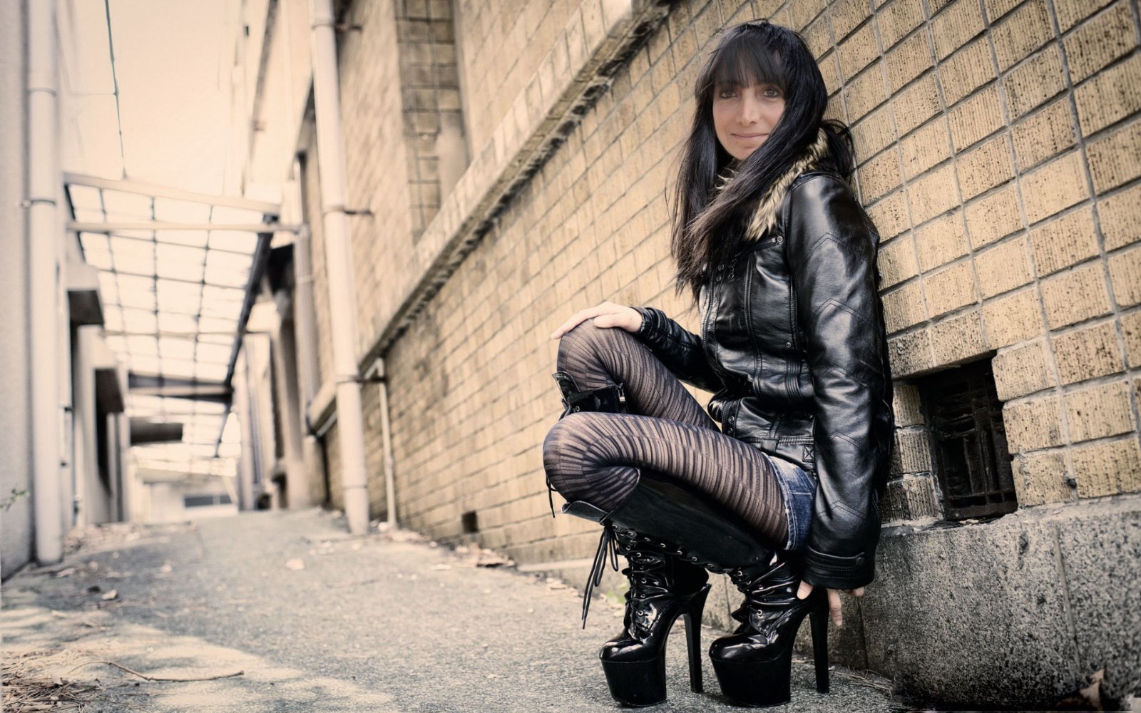 Liza Kumjian-Smith