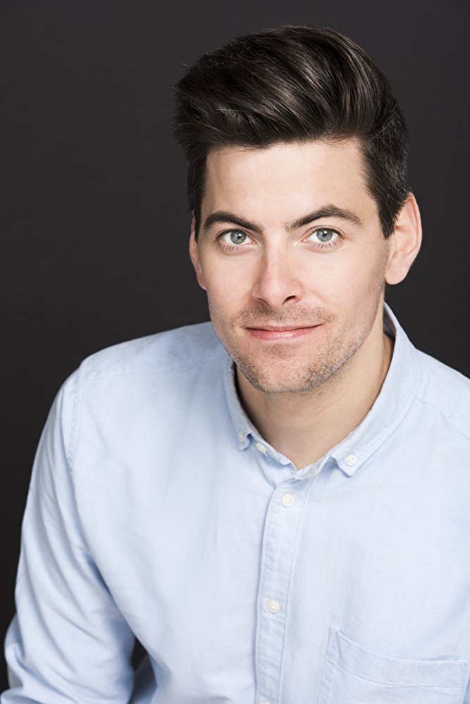 Shane McLean