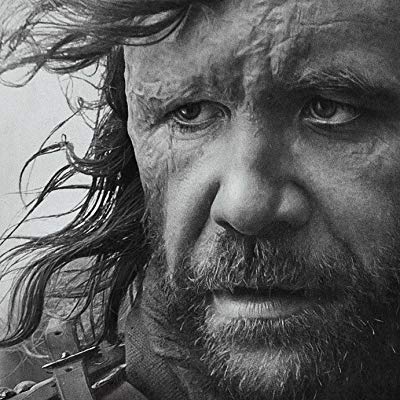Sandor 'The Hound' Clegane