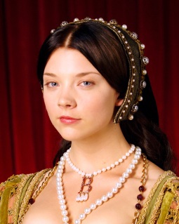 Anne Boleyn