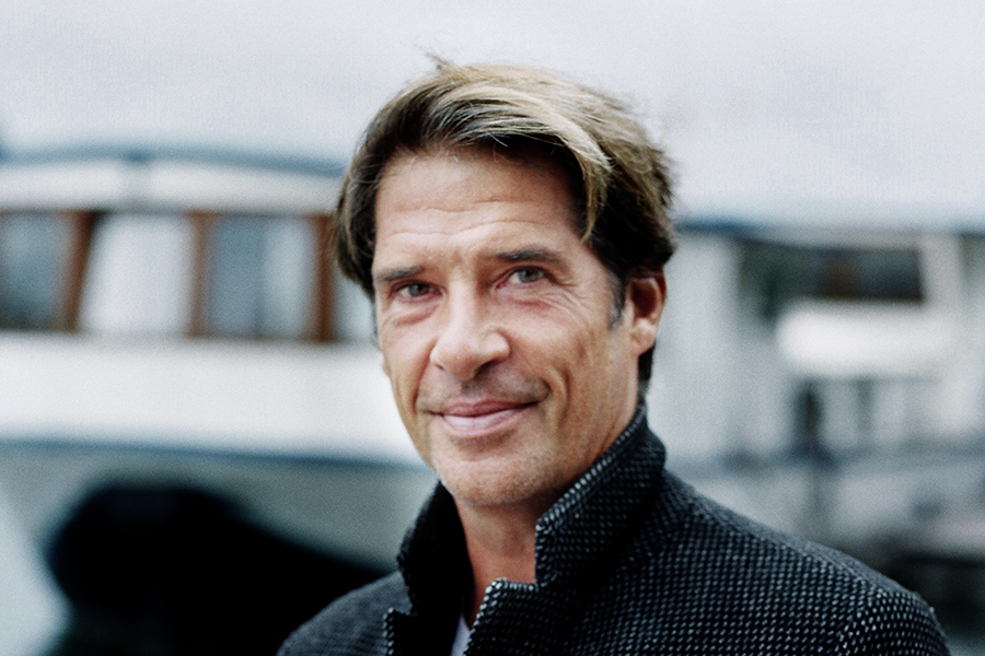Nicky Naudé
