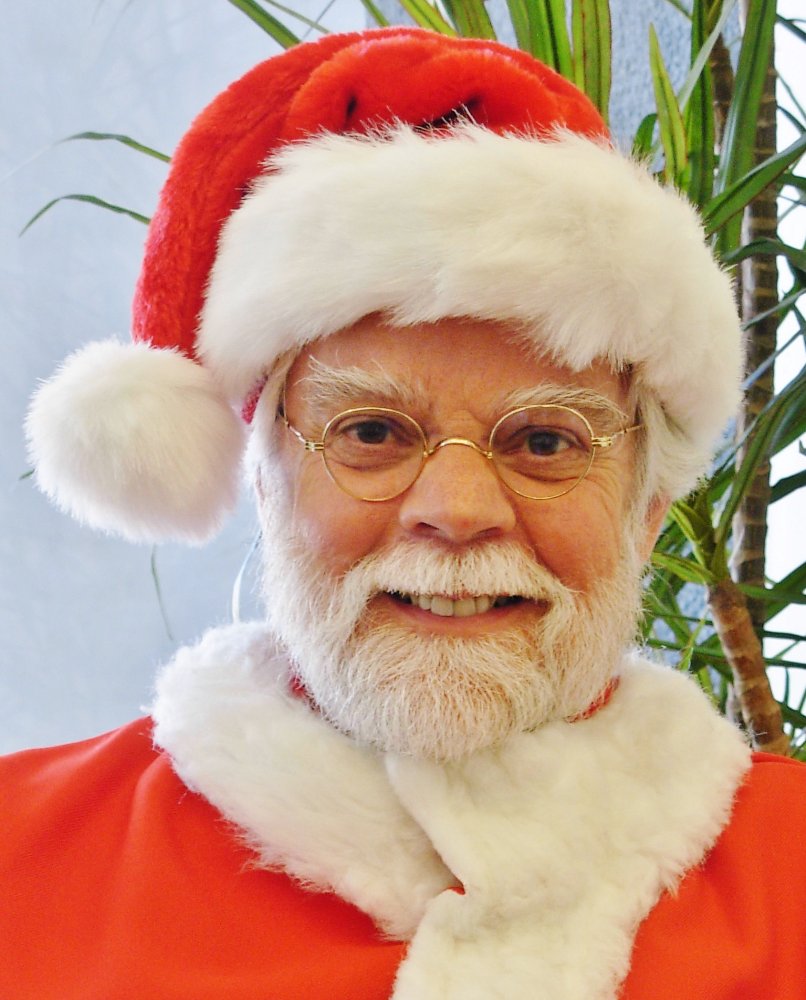 Ted Ferguson