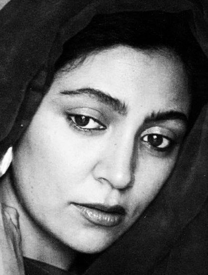 Deepti Naval