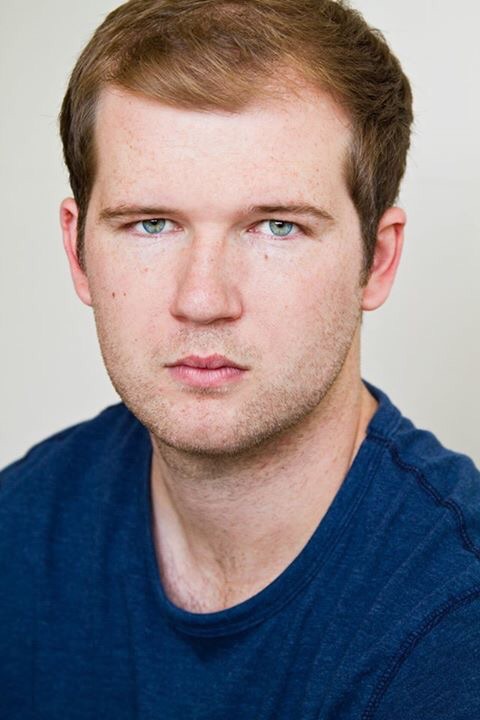 Ryan Thomas Jeric