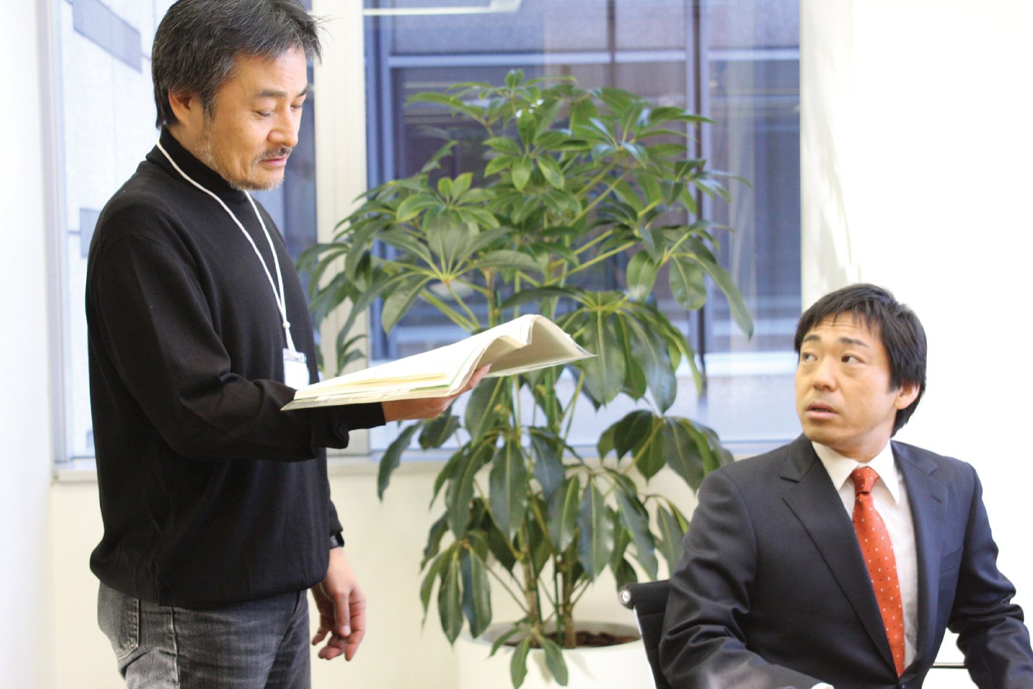 Kiyoshi Kurosawa