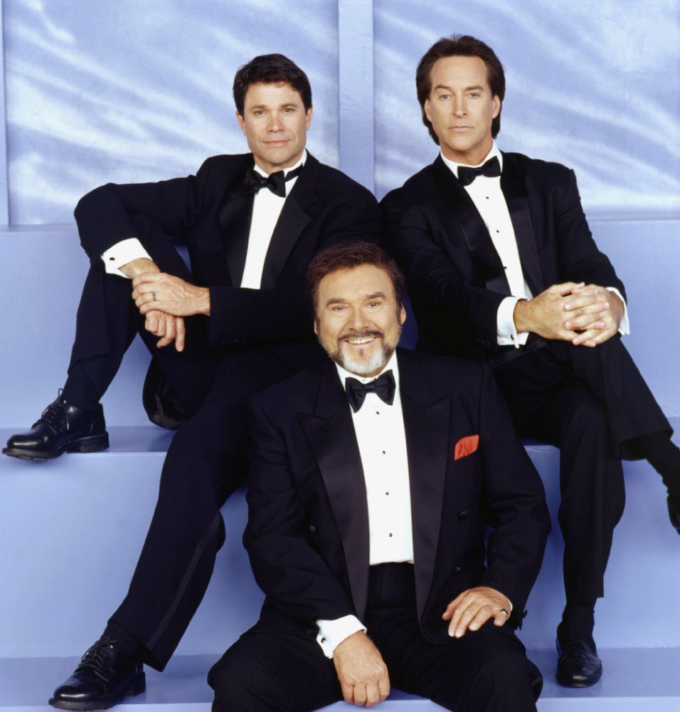 Peter Reckell