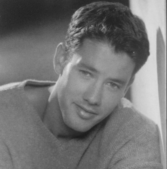 Darren Le Gallo