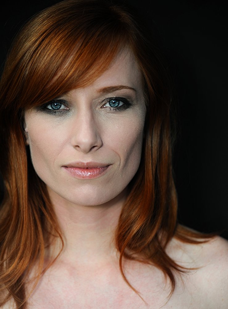 Hayley J Williams