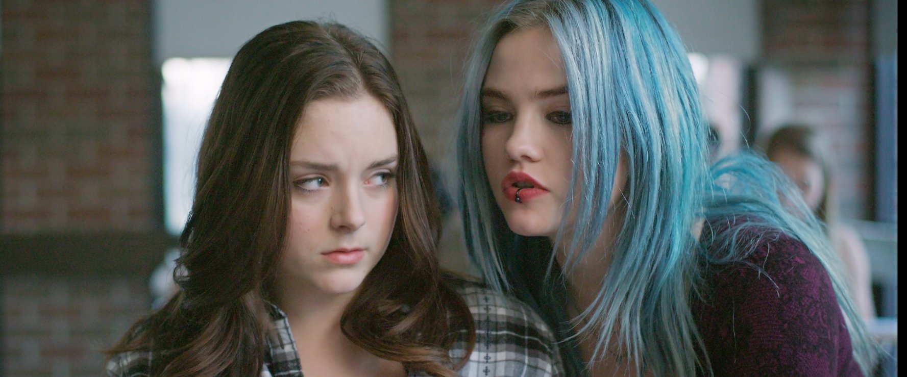 Madison Davenport