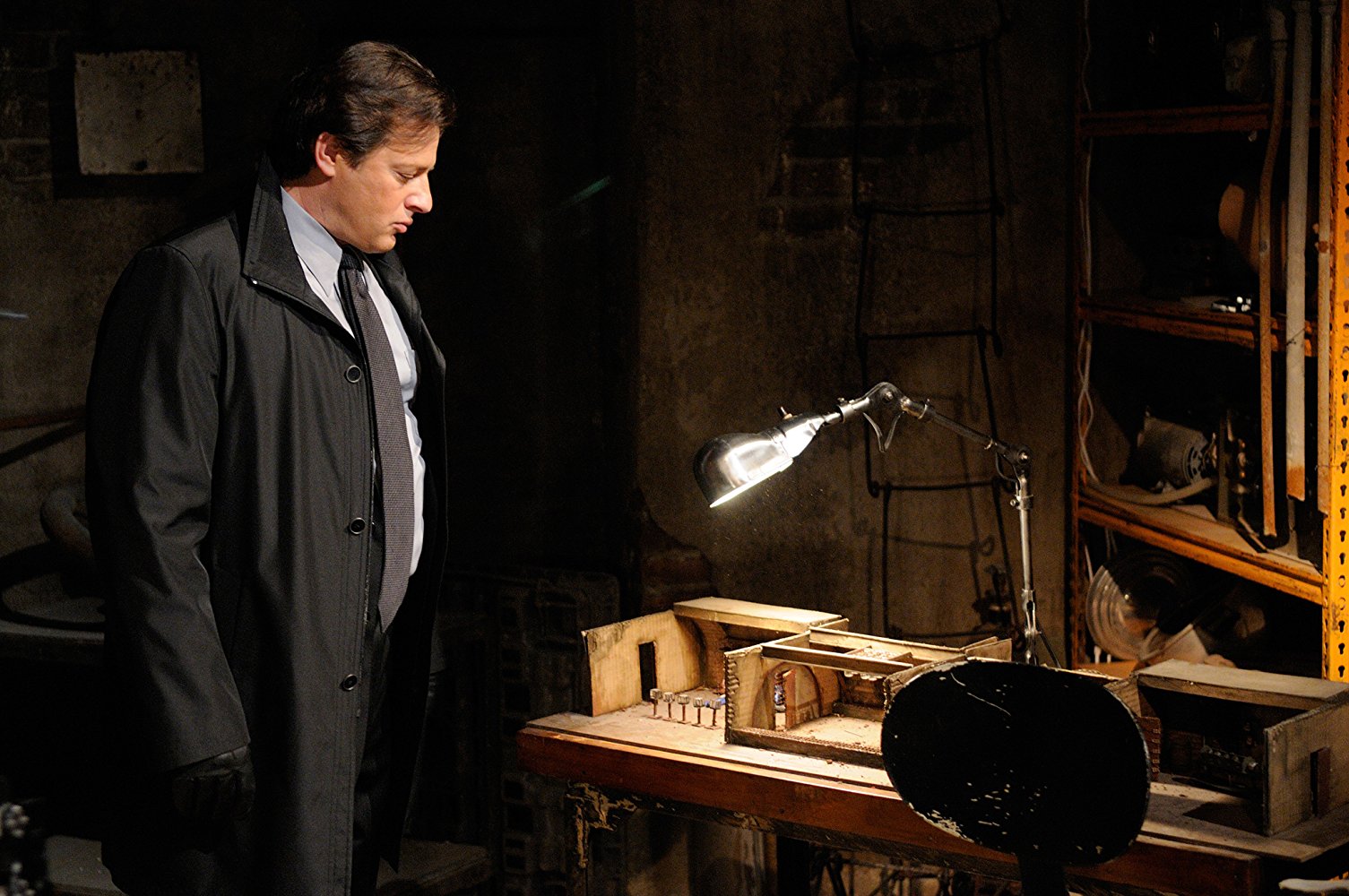 Mark Hoffman