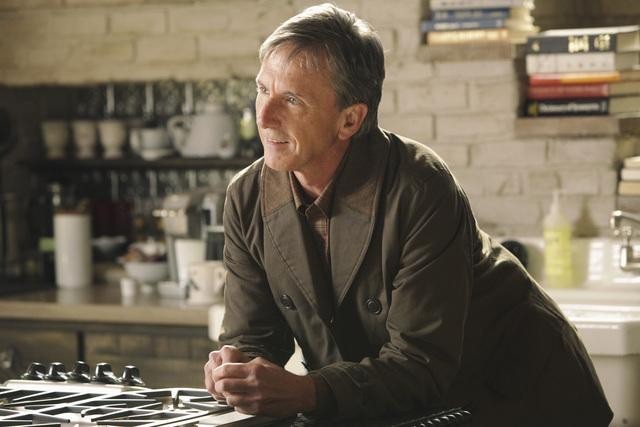Jim Beckett