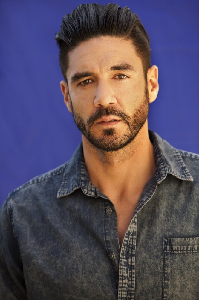Clayton Cardenas