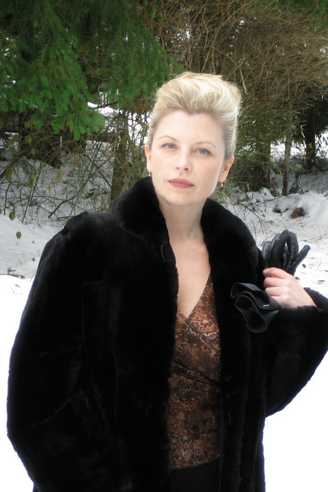Debra Donohue