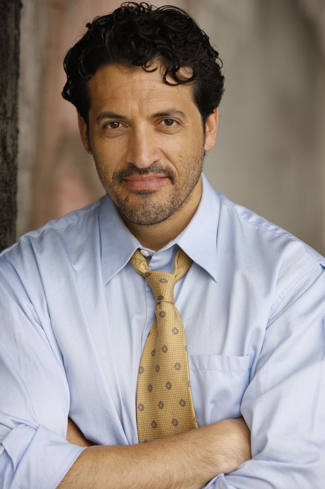 Fernando Gaviria