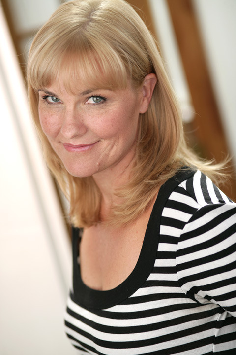 Kelly McAndrew
