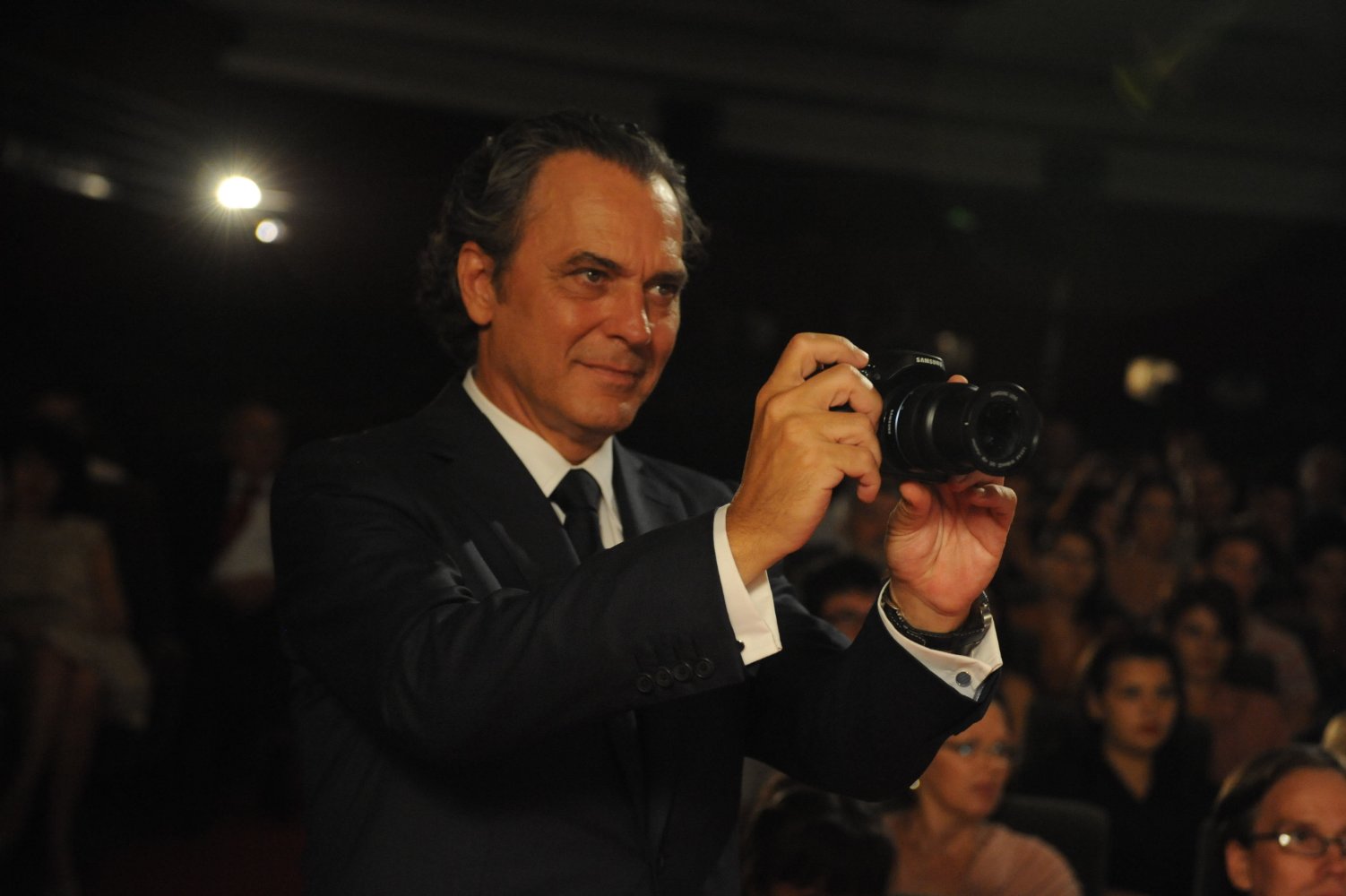 José Coronado