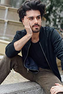 Jorge Franco IV