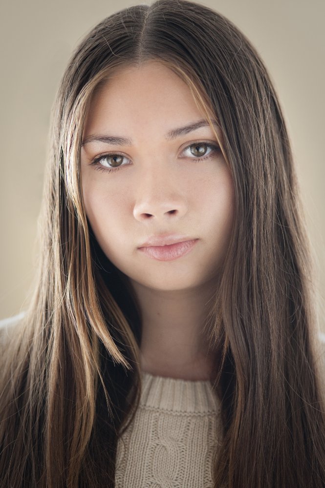 Tatiana Mclane