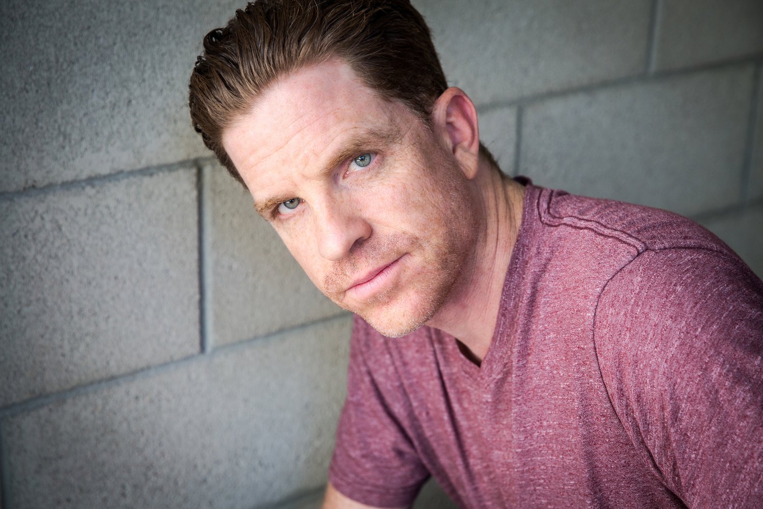 Dylan Kussman