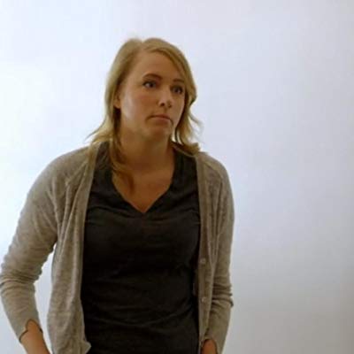 Herself - Client, Canoga