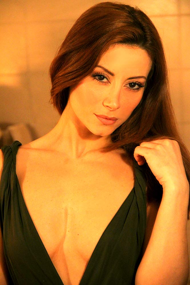Antonella Salvucci