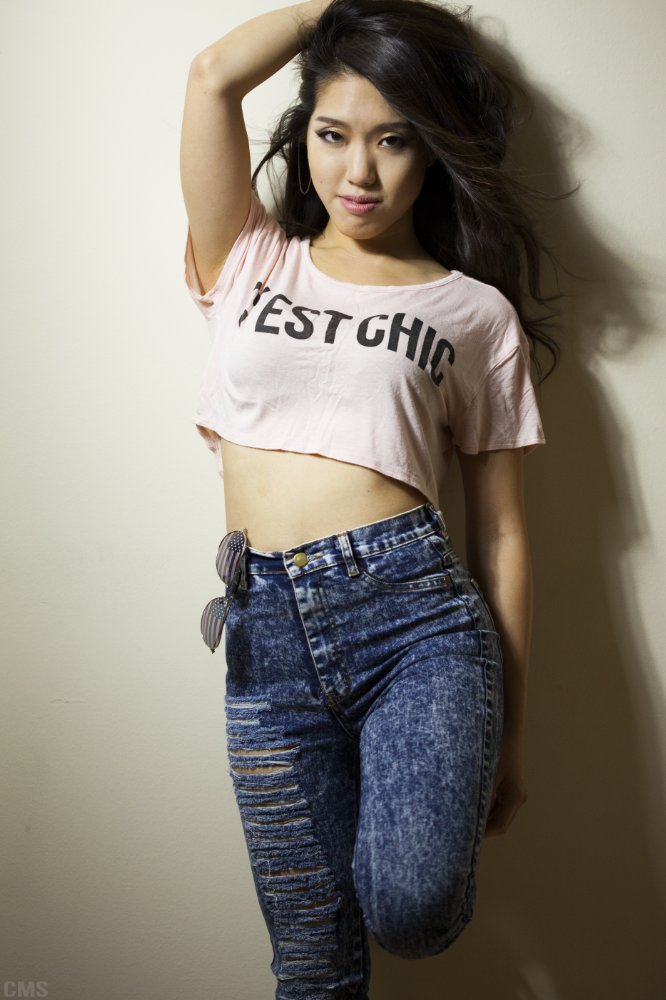 Christine Kim
