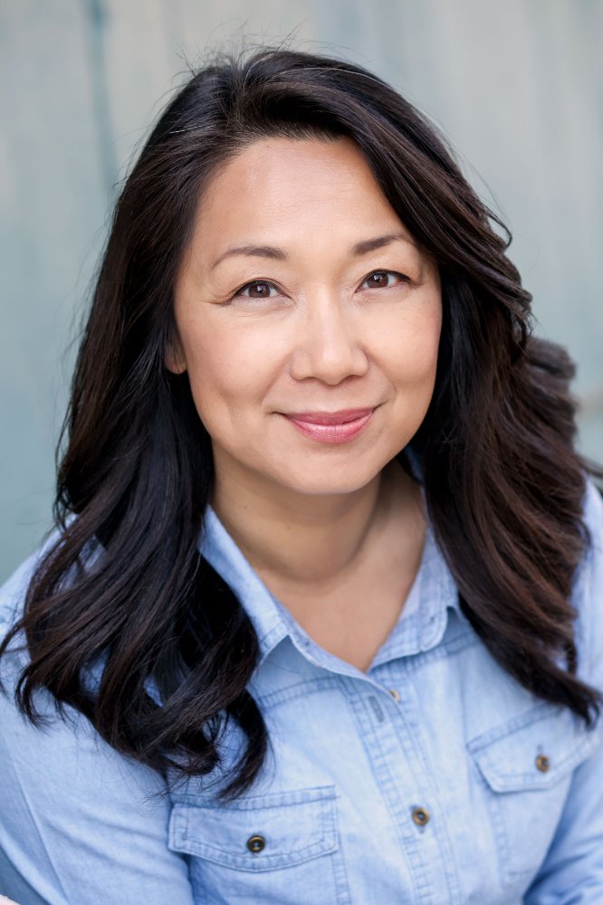Alice Kwong